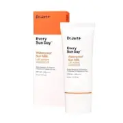 Dr.Jart+ Every Sun Day-Waterproof Sun Milk-All Skin Type SPF50+ / PA++++ 30ml