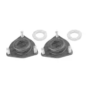 Front Monroe Top Strut Mount Kit for Mitsubishi Lancer CJ Sedan Hatchback 07-13