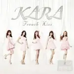 KARA / FRENCH KISS (初回限量盤CD+DVD)