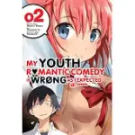 MY YOUTH ROMANTIC COMEDY IS WRONG, AS I EXPECTED @ COMIC 2