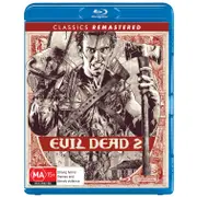 Evil Dead 2