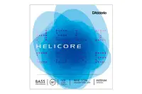 在飛比找Yahoo!奇摩拍賣優惠-【現代樂器】D'Addario Helicore H610 