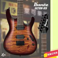 在飛比找蝦皮購物優惠-【LIKE MUSIC】超值推薦 Ibanez S621QM