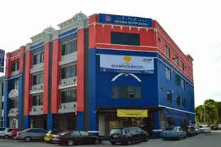 Diamond Hotel Kota Bharu