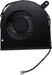 LANDALANYA Replacement New CPU Cooling Fan for Intel NUC9VXQNX NUC9i9QNX NUC9 Extreme MF80201V1-C070-S9A PVB080G12H DC12V 2.56W 0.6A FAN