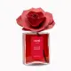 【MUHA穆哈】義大利進口室內香氛-紅玫瑰-紅玫瑰 200ml(花香調 室內擴香 居家香氛)
