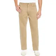 Mavi Jeans Max Relaxed Fit Twill Pants