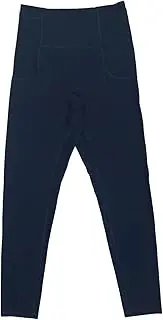 [Paire] Women's BioFlex™ 25" Pocket Leggings | Yoga Pants Woman | Women Gym Leggings | Women Workout Pants | Womens Compression | Side Pockets | Totally-Squat Proof | Quick Drying Technology