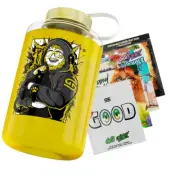 GamerSupps GG Waifu Creator Cup - CaseOh: Big Boy Jug w/Samples - PRESALE!
