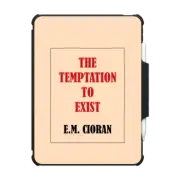 iPad Air 11-inch (M2/M3) Impact Folio Case Temptation To Exist