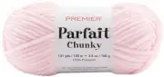 Premier Parfait Chunky Yarn-Cotton Candy 1150-03