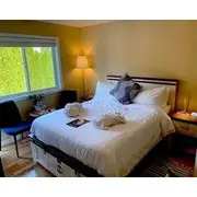 Salish Bed & Breakfast And Spa