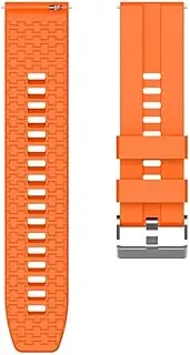 [BKUANE] Smart Watch Band For Garmin Venu 2 Plus/SQ Silicone Bracelet Strap For Garmin Vivoactive 3 4/Forerunner 245 245M 645 Wristband