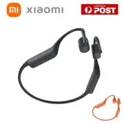 Xiaomi Bone Conduction Headphones Wireless Bluetooth Headset Waterproof Sport AU