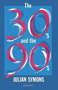 在飛比找博客來優惠-The Thirties and the Nineties