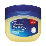 Vaseline Original Blueseal Pure Petroleum Jelly For Dryness 250 ML F821