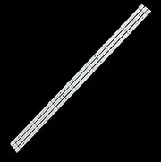 LED Backlight Strip for CX39D08-ZC22AG-02A 303CX3900041A 40DM6500 LED-39Z1T2 LED-40ZS1T2 cx390dledm CX39D08-ZC22AG-02E (Color : 5kit-15pcs)