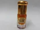 Musk Amber Kashmiri Attar concentrated Perfume Oil -10 ml energizing aroma