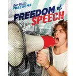 FREEDOM OF SPEECH