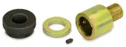Moroso 61755 CRANK SOCKET, SBC, DEGREE WHEEL