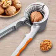New Cracking Tool for Almond, Walnut, Hazelnut, Nut Clip Pliers, Walnut Clip