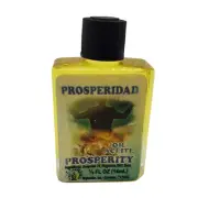 Prosperity Oil Aceite de Prosperidad