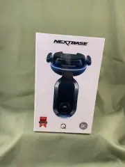 Nextbase iQ 1K Smart HD Dash Camera NBIQ1KUS Sealed