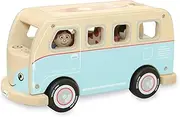 Indigo Jamm IIJ8031 Colin's Camper Van Playset