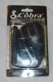 Cobra M73 4-Pin Dynamic CB Microphone New Old Stock