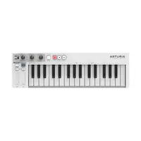 在飛比找蝦皮商城優惠-Arturia Keystep 32鍵 MIDI 鍵盤控制器