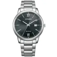 在飛比找蝦皮商城優惠-CITIZEN星辰 PAIR系列 光動能時尚腕錶 BM697