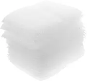 GANAZONO 100pcs Moving Pouches Mailer Move Bubble Pouches Packaging Shipping Cushioning Bag Shockproof Shipping Protection Pouches Pad Bubble Pouch Wraps or Transparent