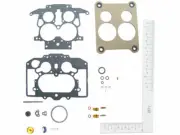 For Ford E250 Econoline Club Wagon Carburetor Repair Kit Walker 26644VK (for: Ford)