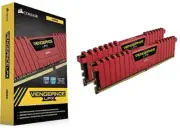 CORSAIR VENGEANCE LPX 32GB (2x16GB) DDR4 3600MHz Dual-Channel RAM Kit