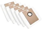 TP-LINK Tapo Max Series Robot Vacuum Disposable Dust Bag 5Pk