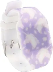 [FOMIYES] Unicorns LED Touch Band Watch Dreamy Glow Electronic Wristwatch for Comfortable Fit Durable Design for School and Play