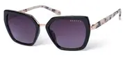 Radley RDS 6503 104 Men's Sunglasses Black Size 54