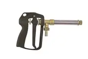 H/D spot weed spray sprayer gun Silvan Croplands Goldacres Triam 44 Spraygun