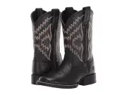 Children Unisex Boots Ariat Kids Tycoon Bear (Toddler/Little Kid/Big Kid)