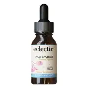 Pau D' Arco 1 Oz with Alcohol by Eclectic Herb
