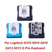 4X Romer-G Mechanical Keyboard Switches for Logitech G810 G910 G413 Pro Keyboard