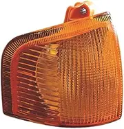 TarosTrade 38-0536-R-10291 Turning Light Yellow Right