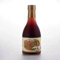 在飛比找momo購物網優惠-【醋王極品】大蒜醋(500ml/瓶)