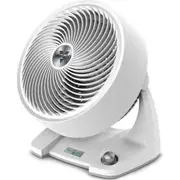 Vornado 633DC Energy Smart Fan & Air Circulator in White