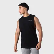 [The Brave] The Brave - Men's Limitless Tank - Black