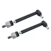 2Pcs 144457A1 Steering Arm Tie Rod Ball Joint for Case 580M 580SM 580L 586G 586H