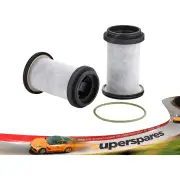 Ryco Crankcase Filter Assembly - RCC160F Replacement filter for RCC360 & RCC360K
