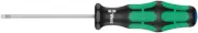 Wera 354 Hex Driver - 2.5mm