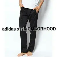 在飛比找蝦皮購物優惠-adidas x NEIGHBORHOOD 西裝褲