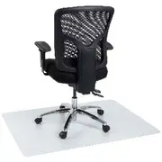 Heavy Duty Hard Floor Chair Mat 900x1200 Rectangle